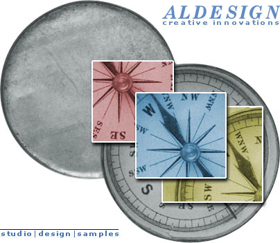 Aldesign. Creative innovations
