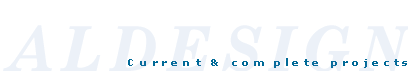 Current&nbsp;&&nbsp;complete projects